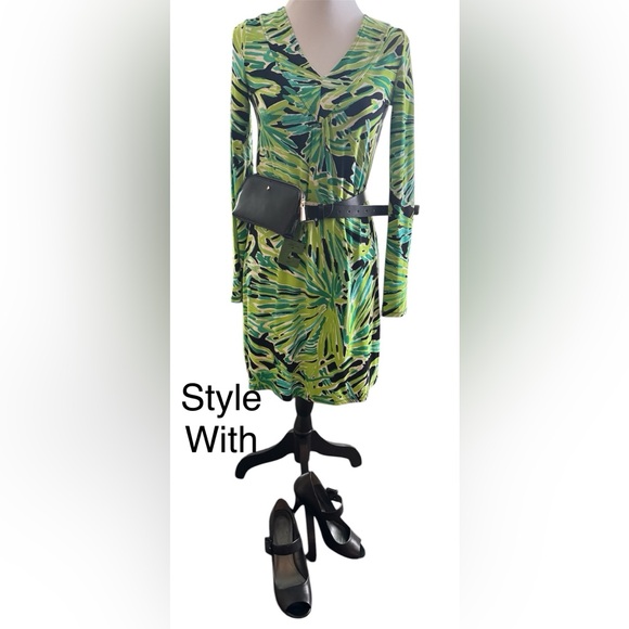 Kate Spade Black Belt Bag NWT – Size S/M Fits 21”-27” – $98 Retail - Picture 9 of 9